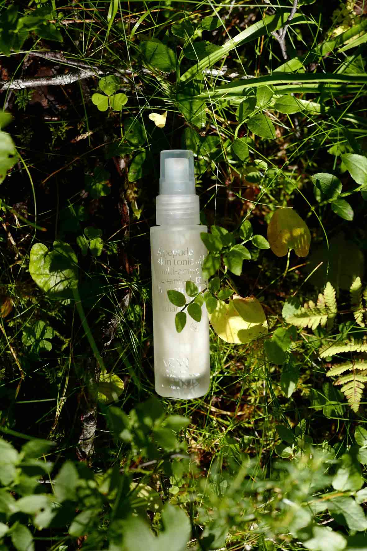 Peptide Face Mist