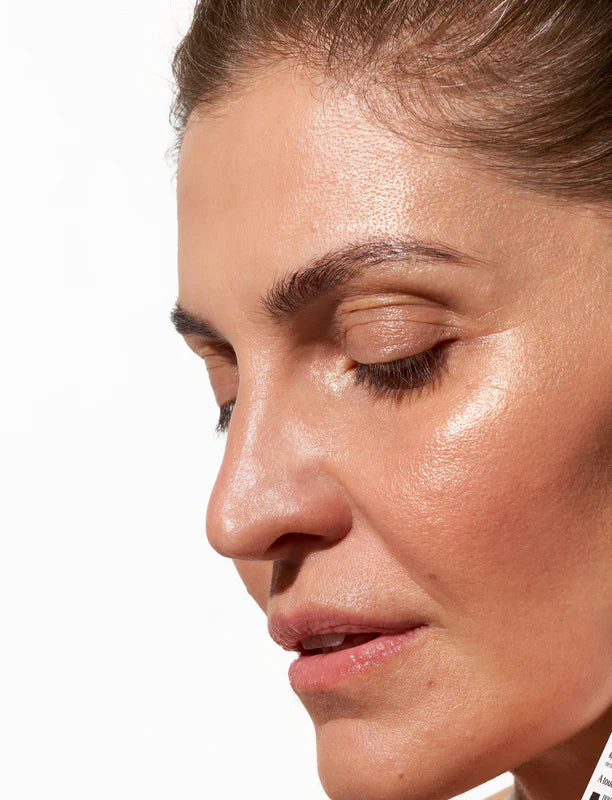 "Aquasphere" Gesichtsserum