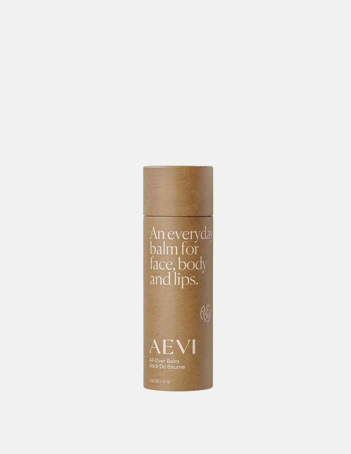 All-Over Balm