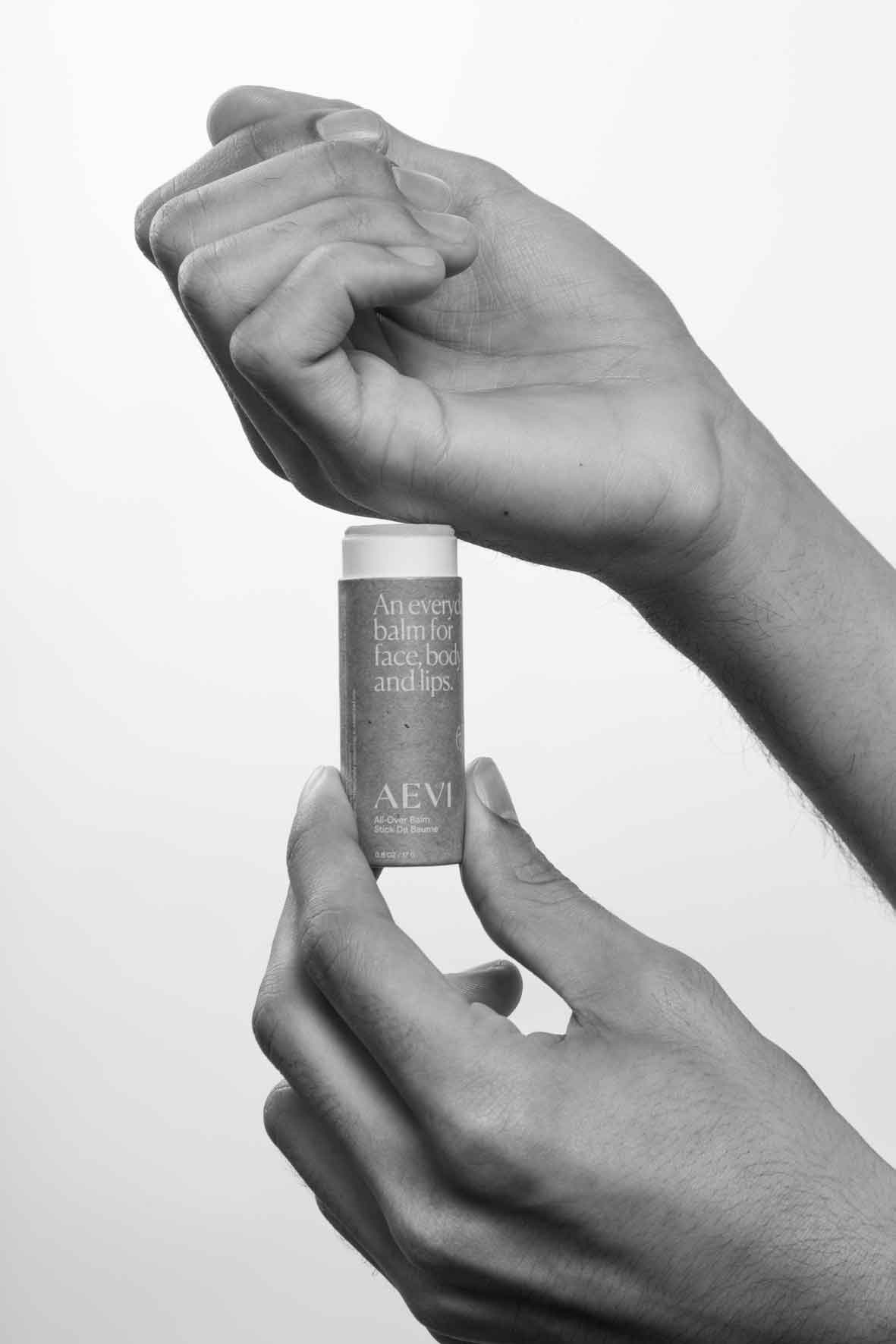 All-Over Balm