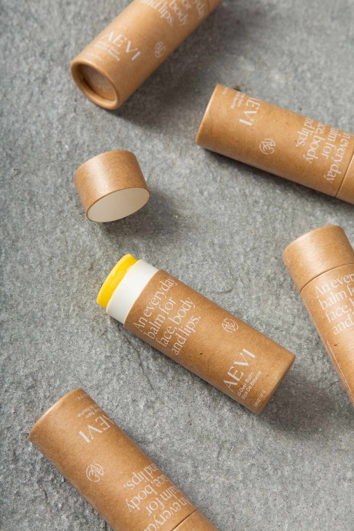 All-Over Balm