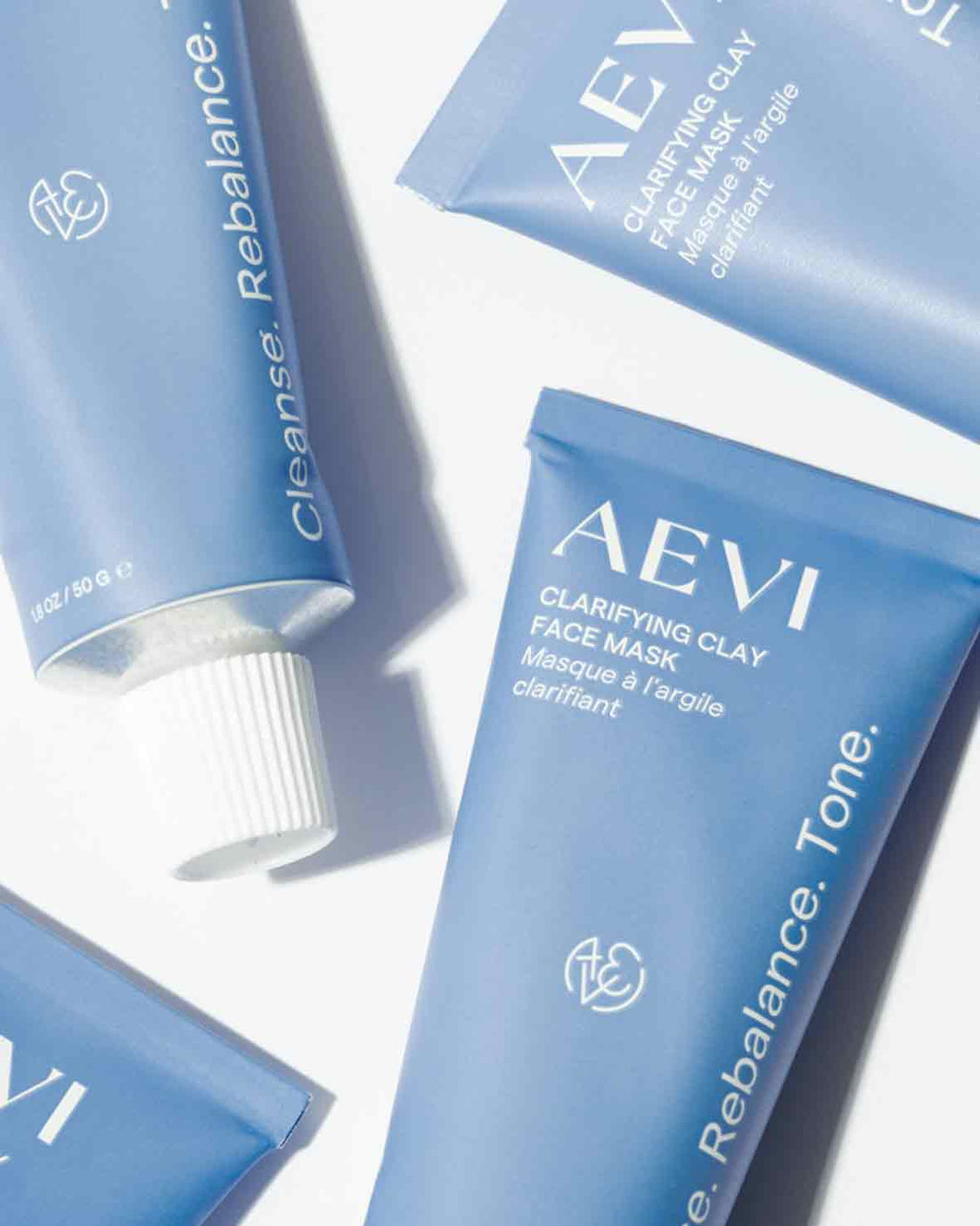 Clarifying Face Mask