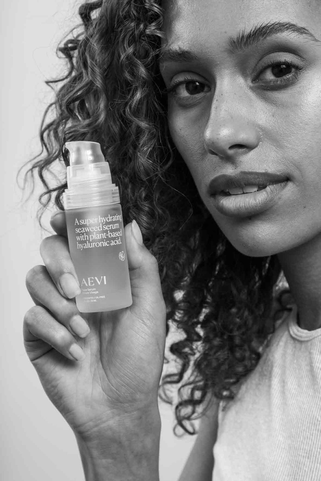 Hyaluronic Face Serum