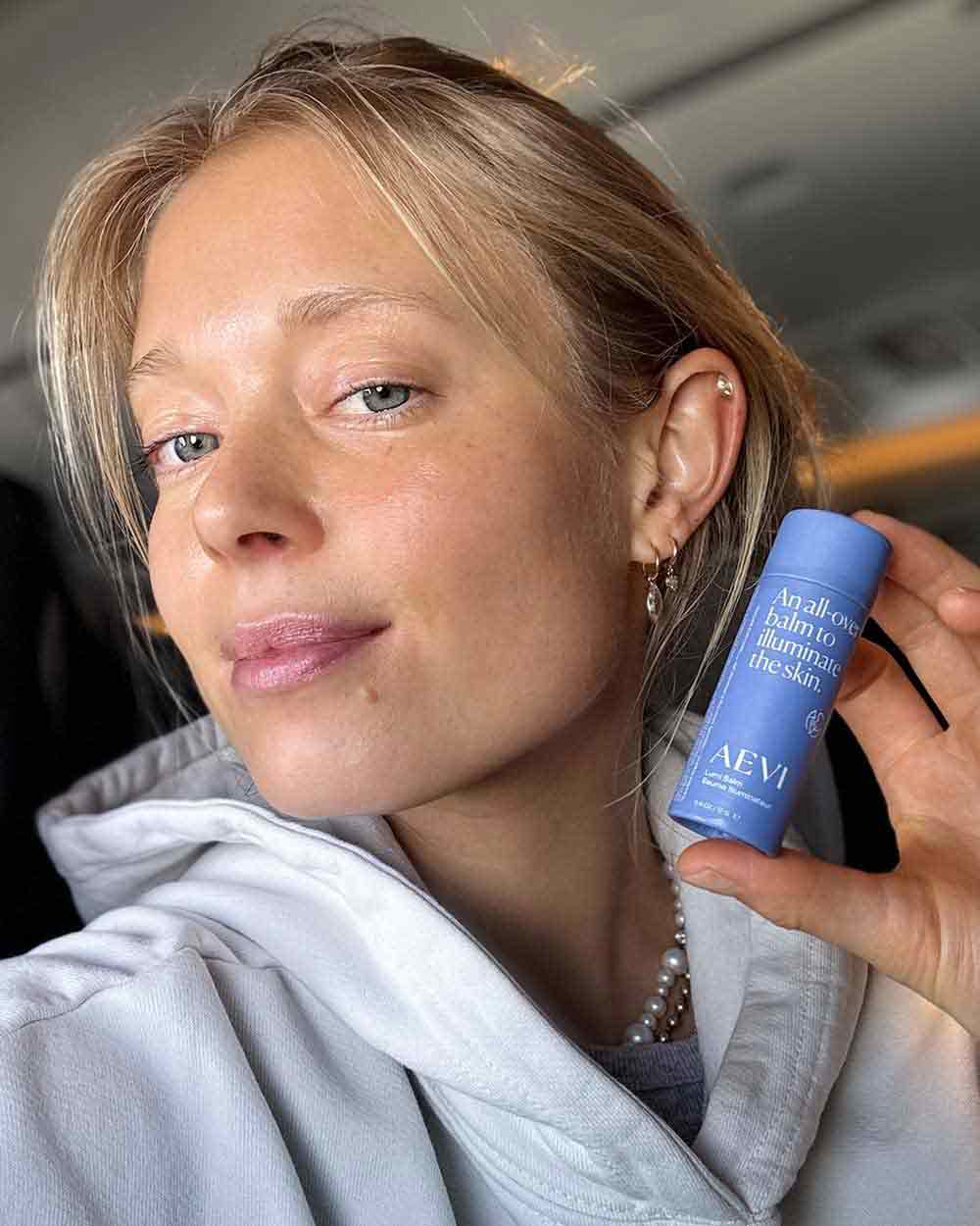 Lumi Balm