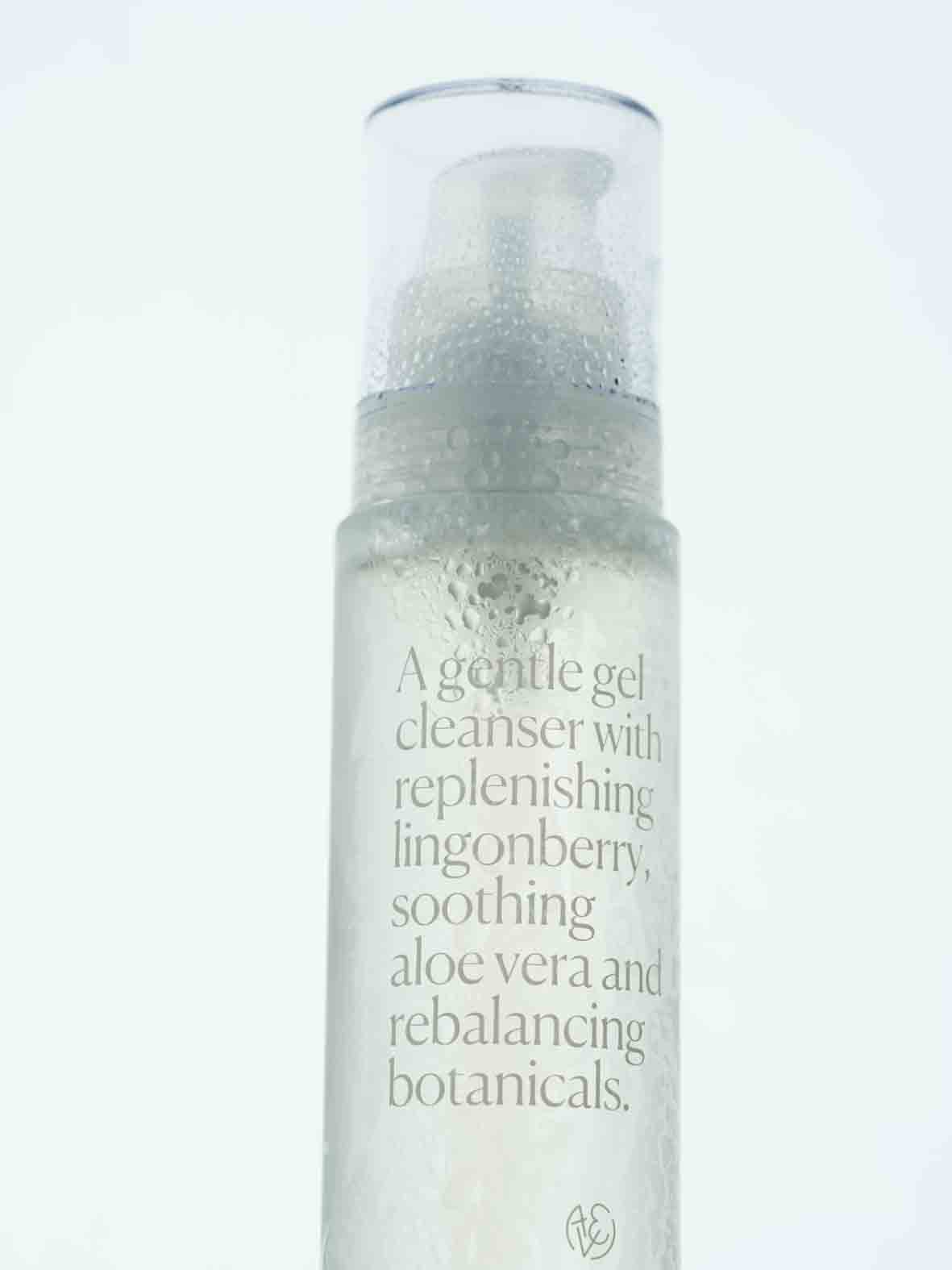 Gentle Cleansing Gel