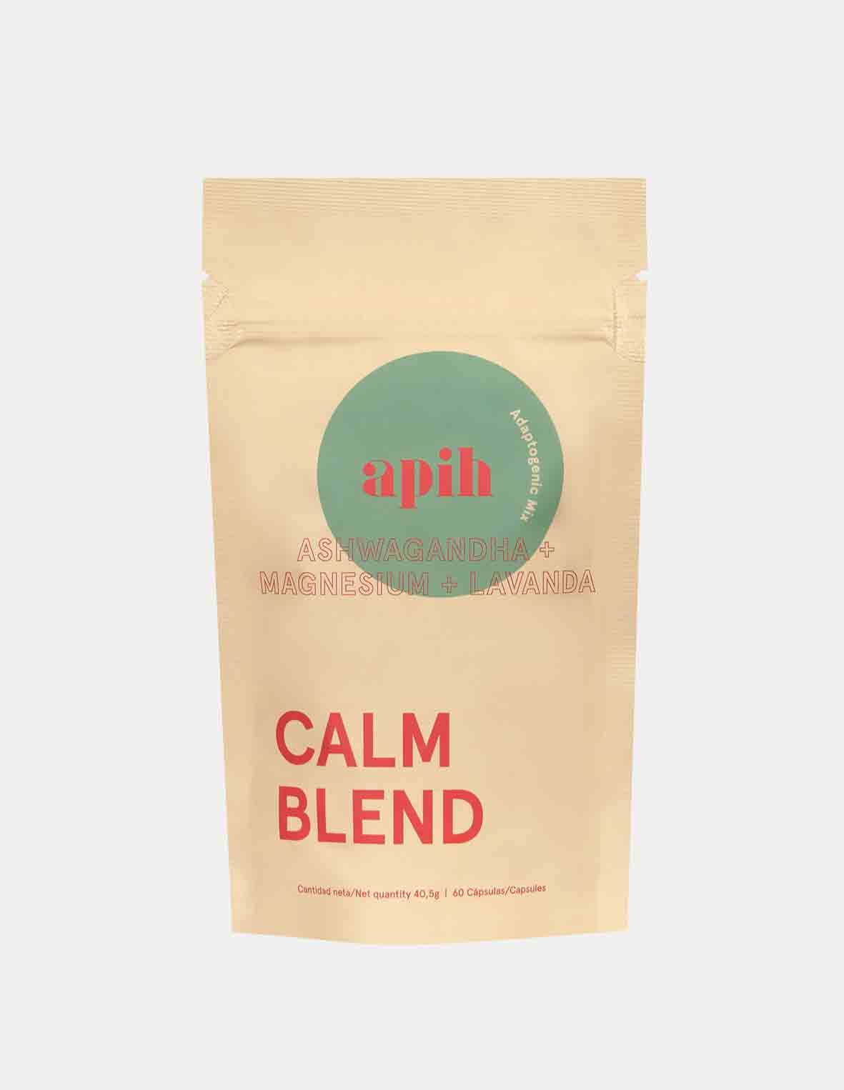 Calm Blend