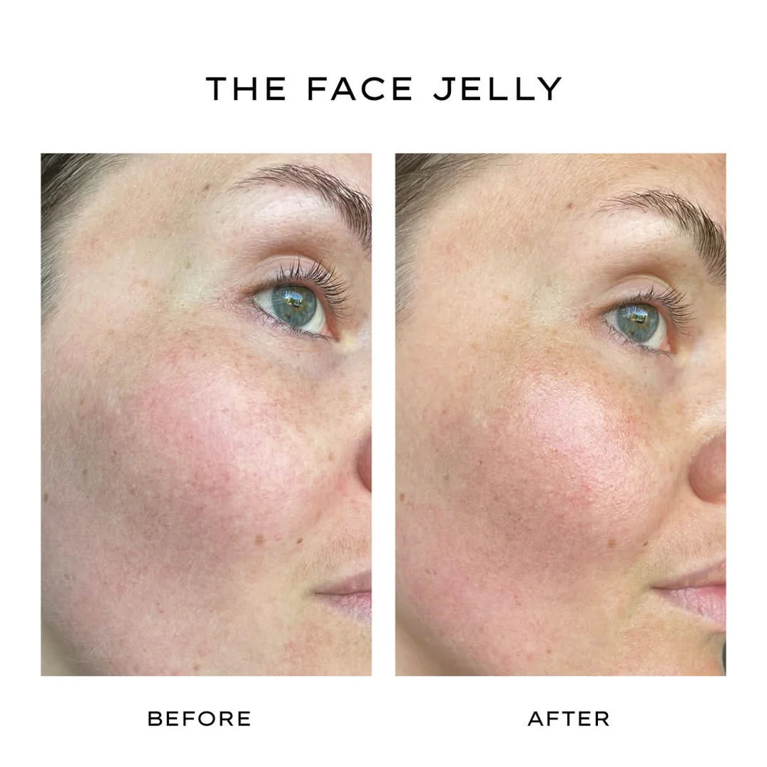 The Face Jelly Gesichtsgel