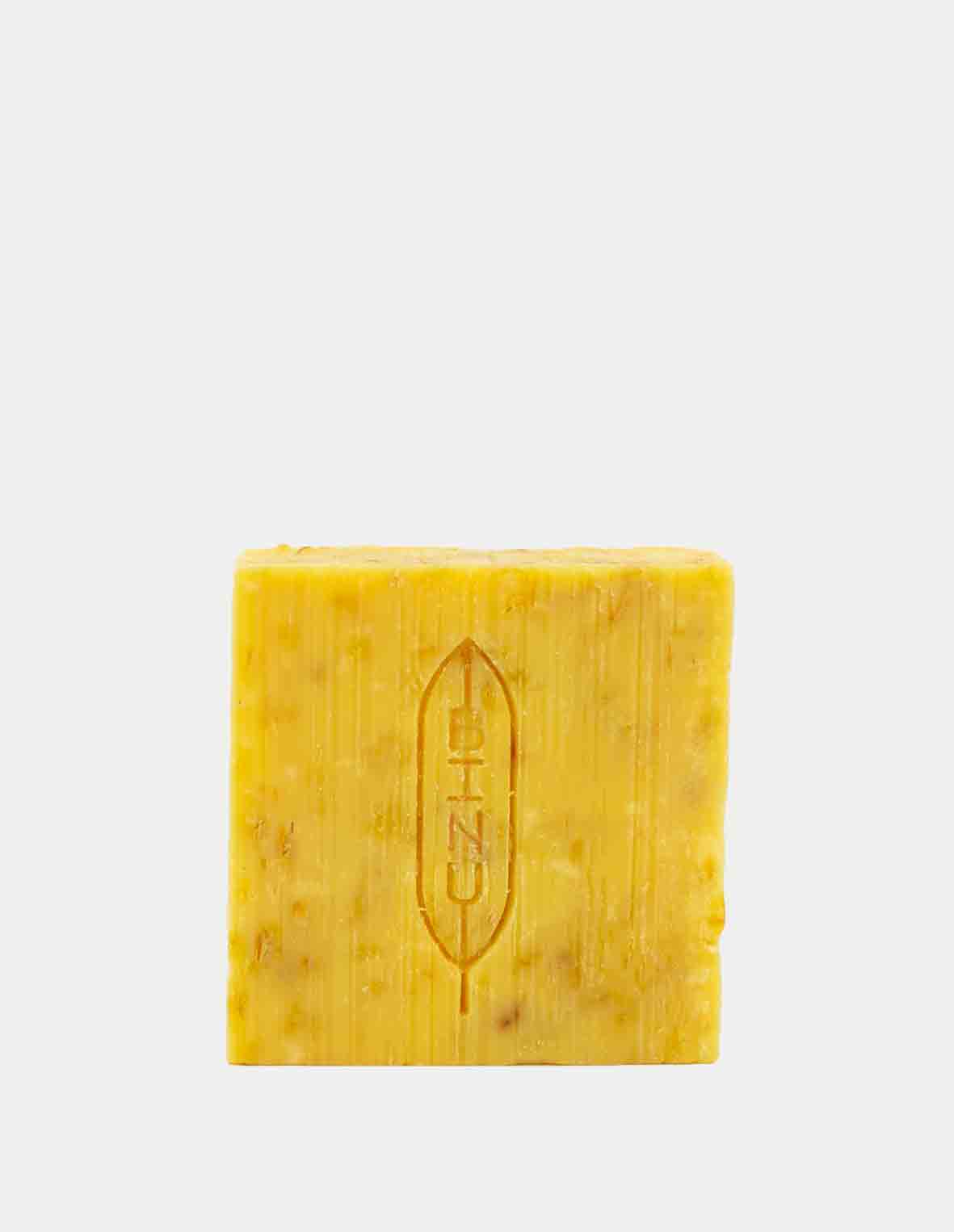 Calendula Facial Soap