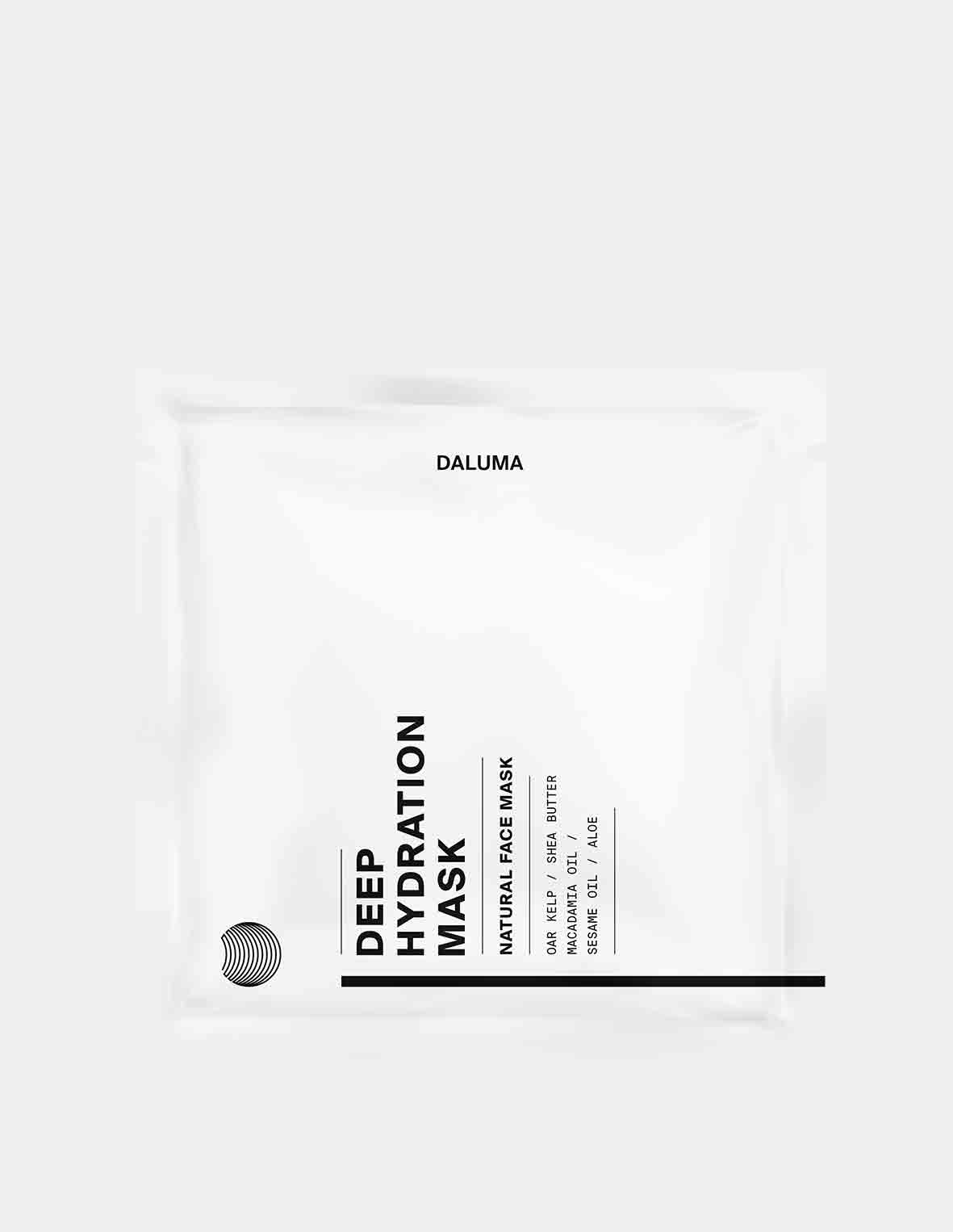 Deep Hydration Mask