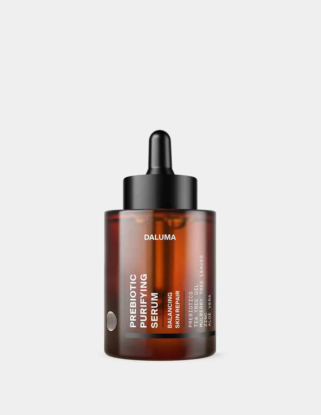 Prebiotic Purifying Serum