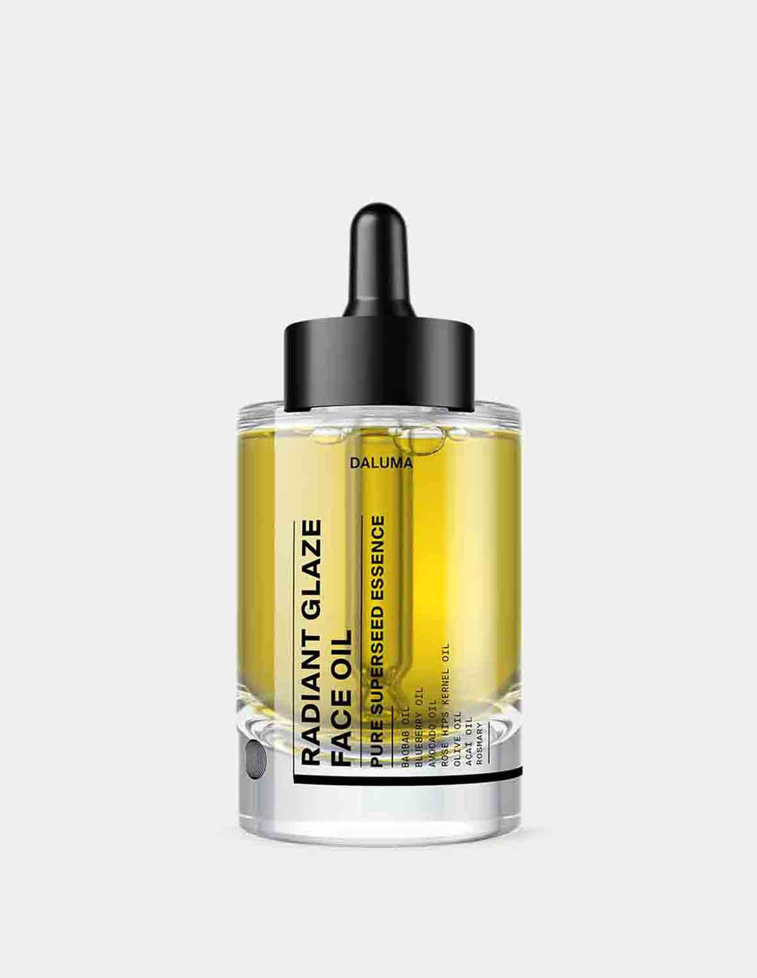 Radiant Glaze Face Oil