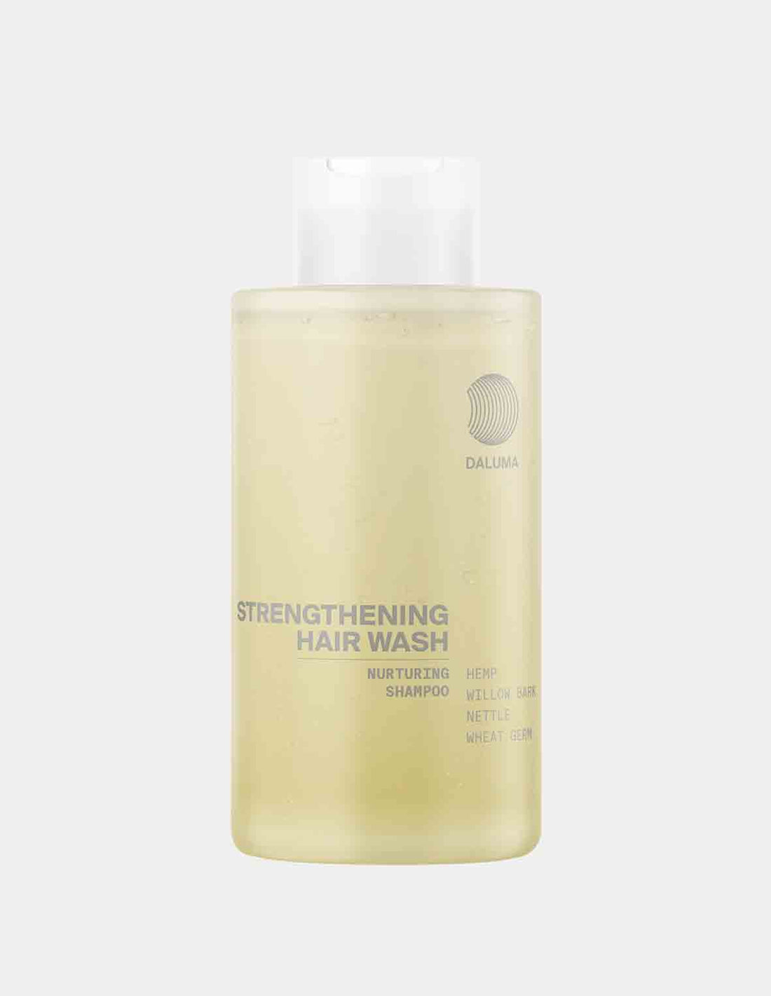 Strengthening Hair Wash