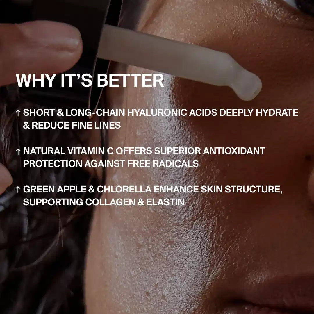 Cellular Resurgence Anti-Aging Serum
