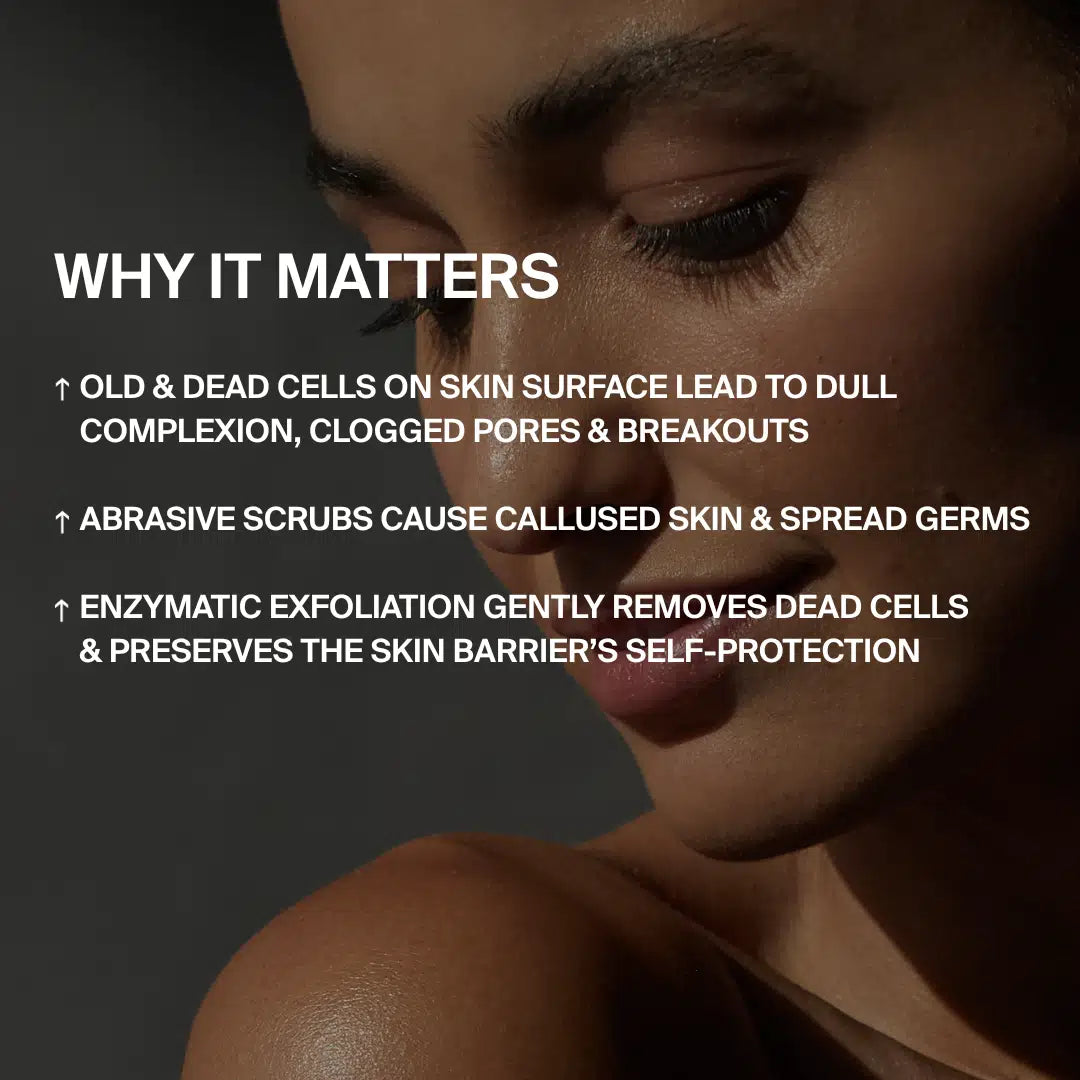 Green Coffee Enzyme Cleanser