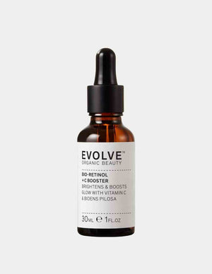 Bio-Retinol + Vitamin C Booster
