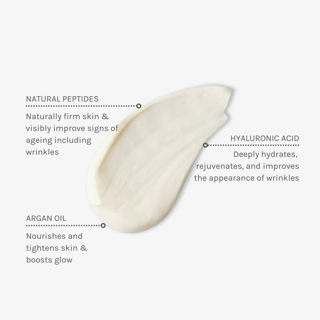 Daily Renew Face Cream