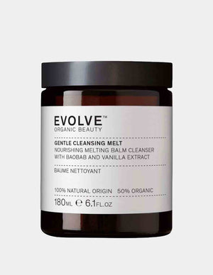 Gentle Cleansing Melt