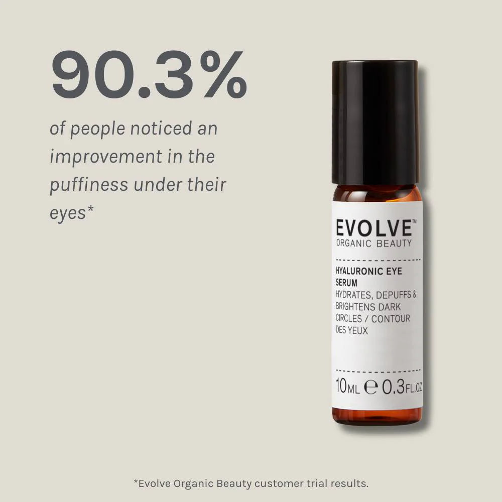 Hyaluronic Eye Complex Roll-On