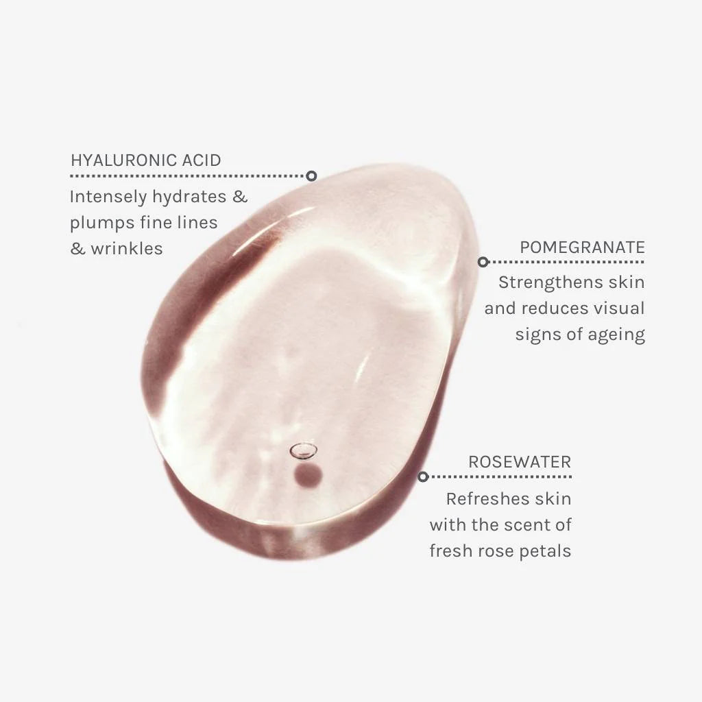 Hyaluronic Serum 200