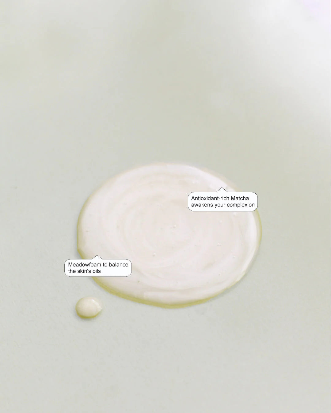 Milky Emulsion Cleanser