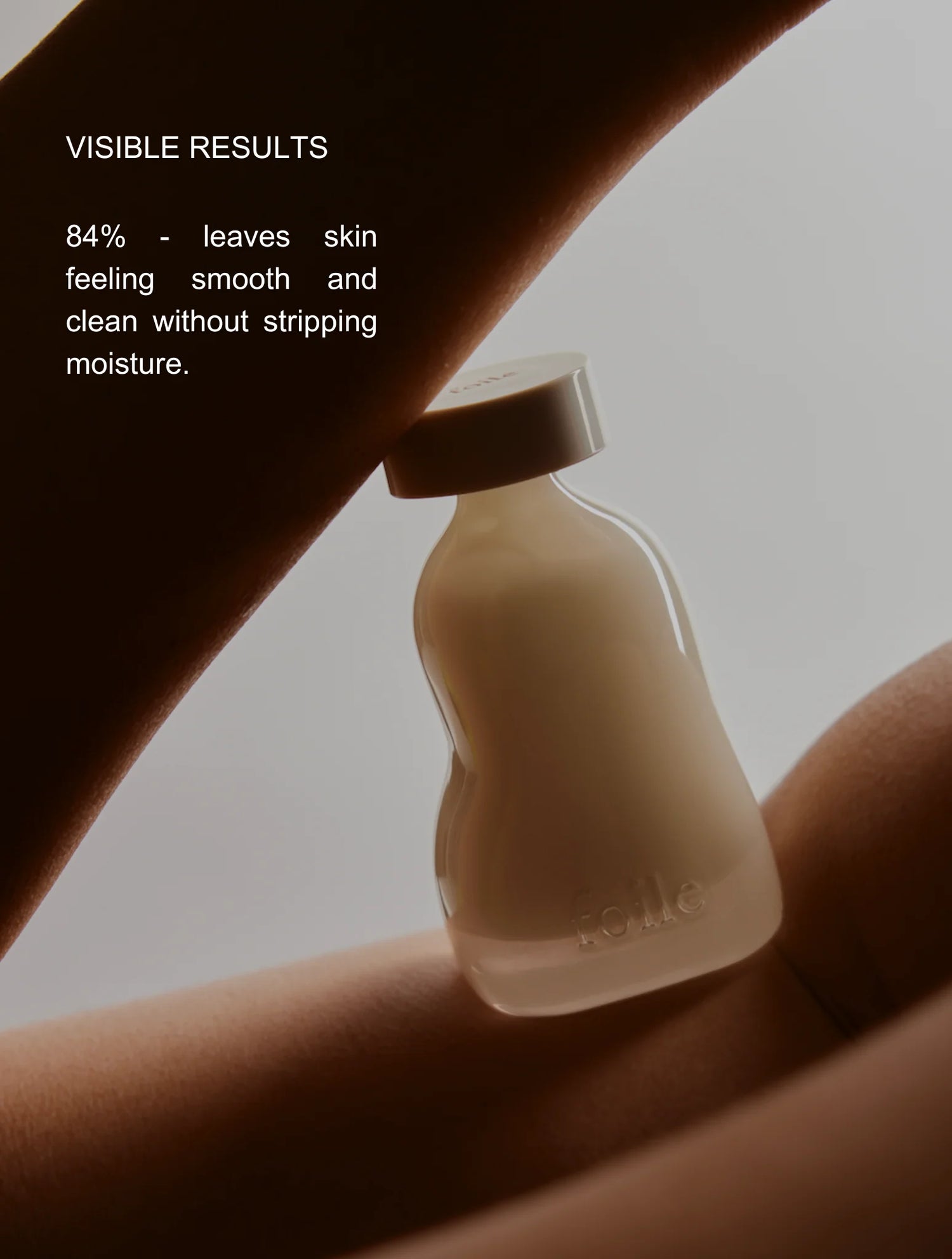 Milky Emulsion Cleanser