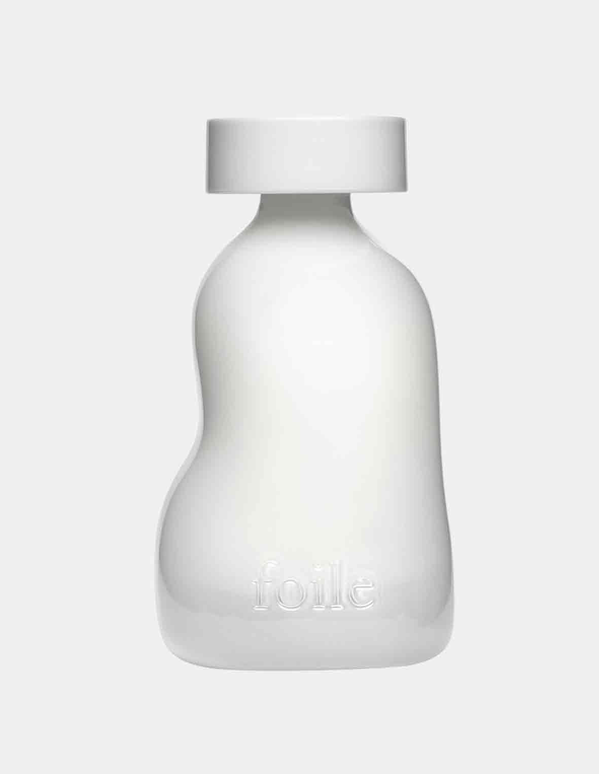 Milky Emulsion Cleanser