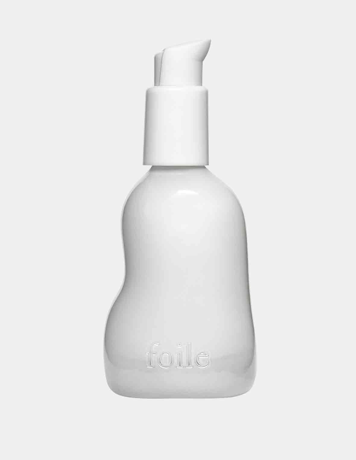 Milky Emulsion Cleanser