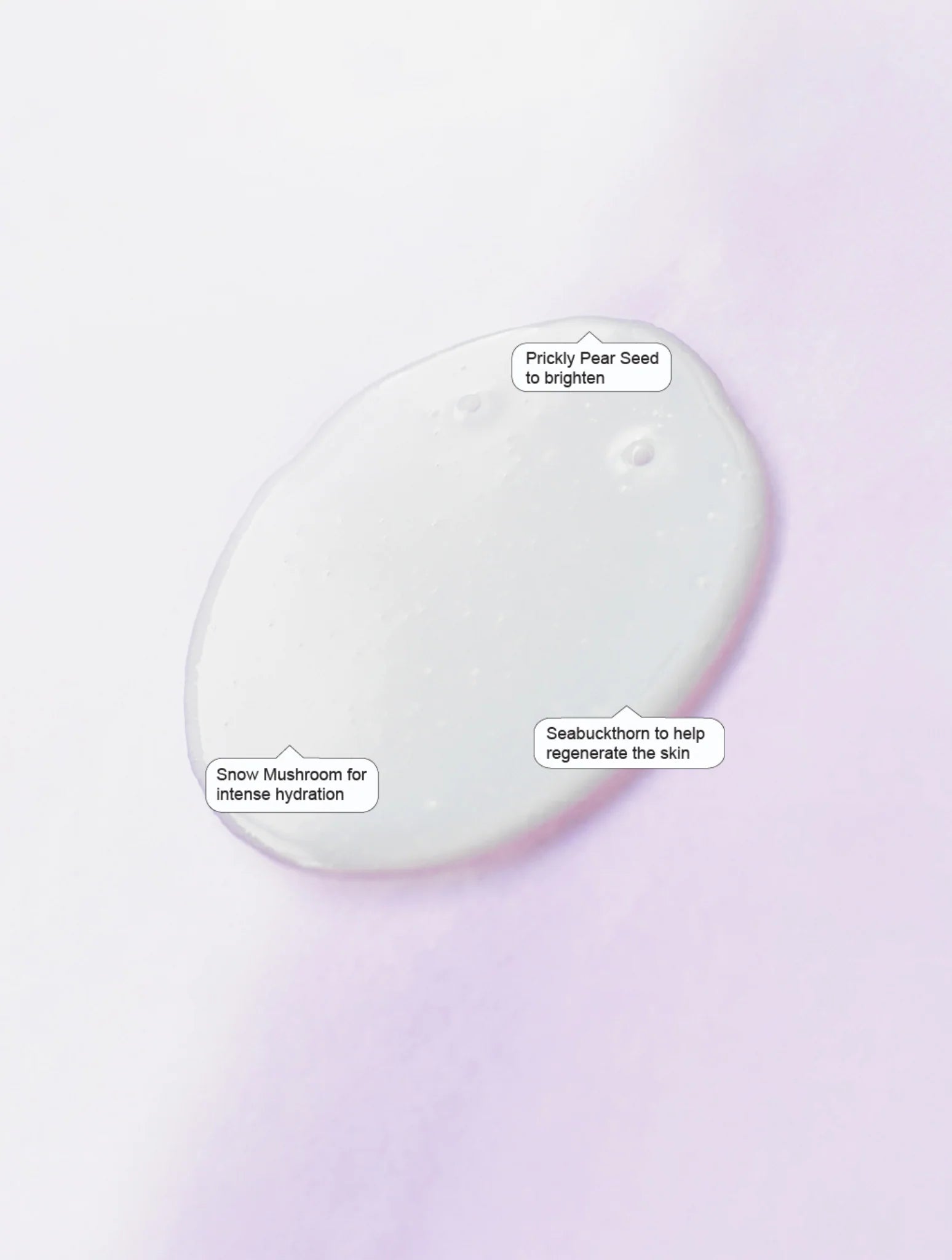 Daily Jelly Moisturiser
