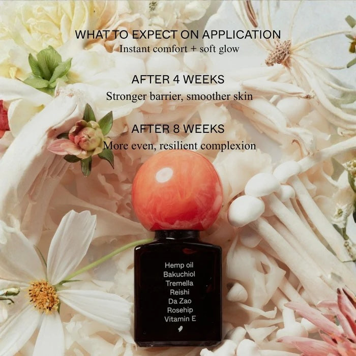 The Face Oil 50 ml