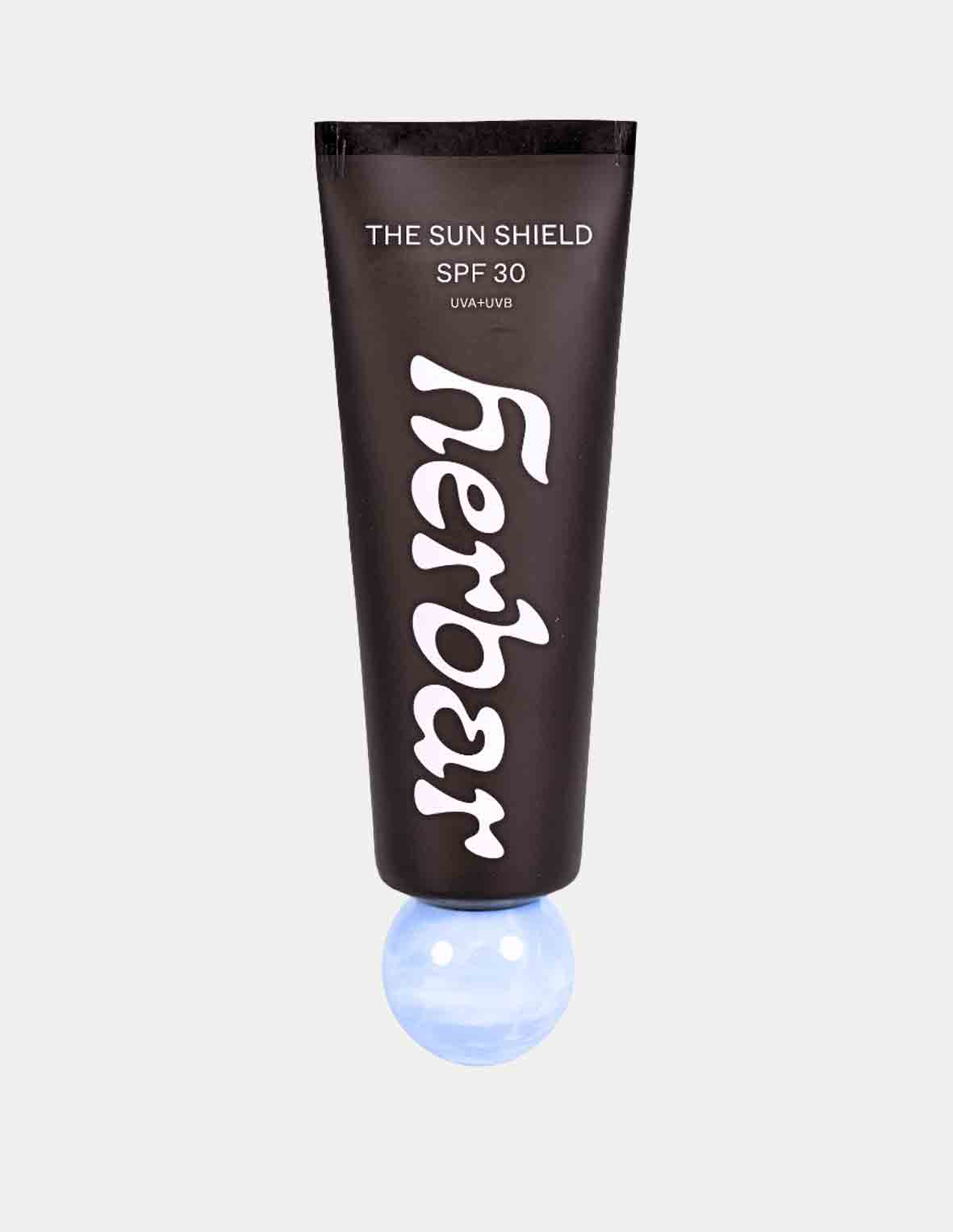The Sun Shield SPF 30