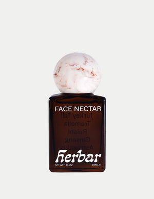 The Face Nectar