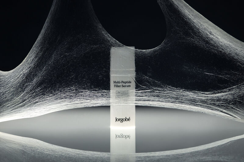 Multi-Peptide Filler Serum