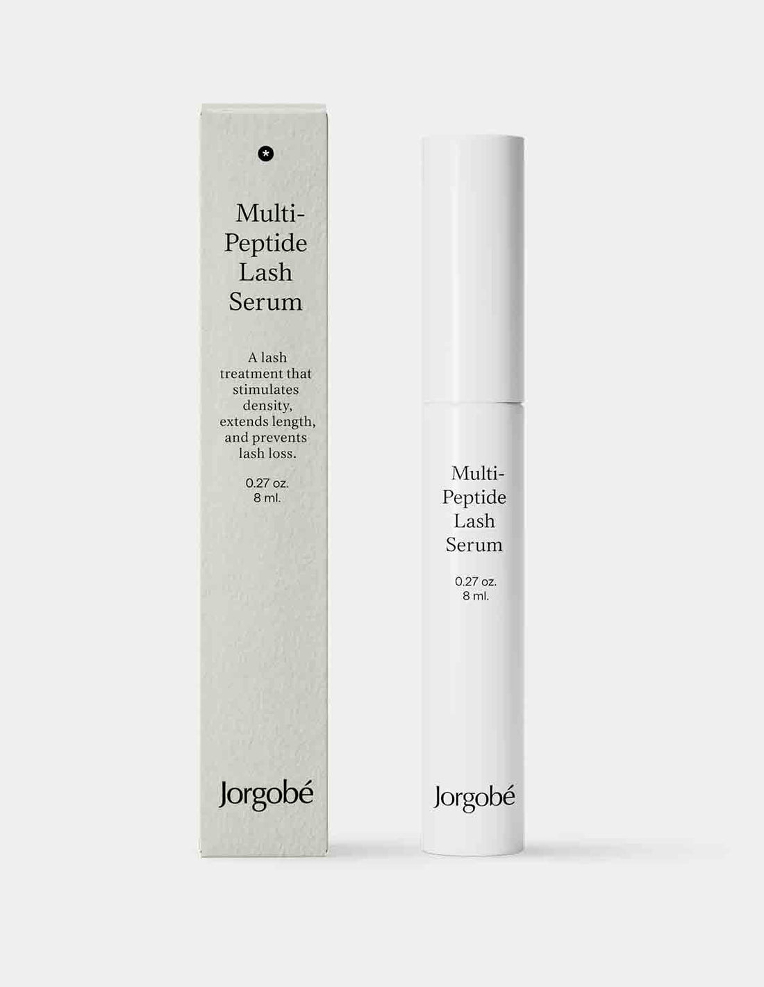 Multi-Peptide Lash Serum
