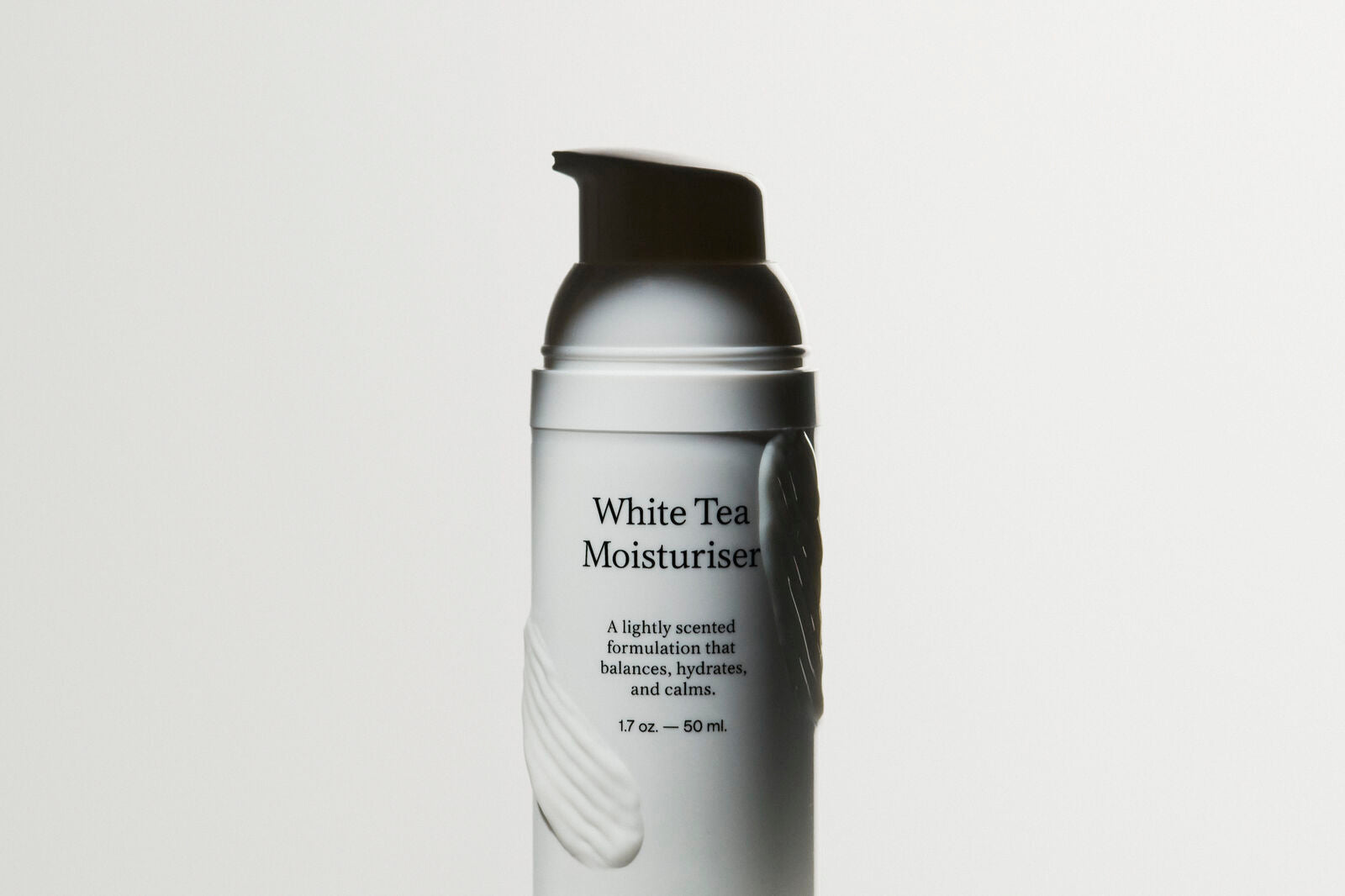 White Tea Moisturiser