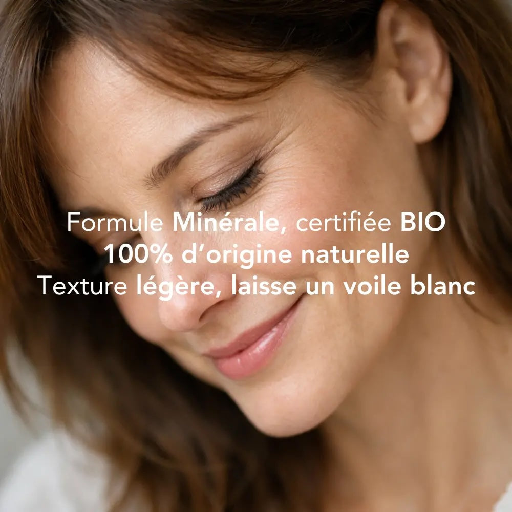 Crème De Jour Hydrante SPF50