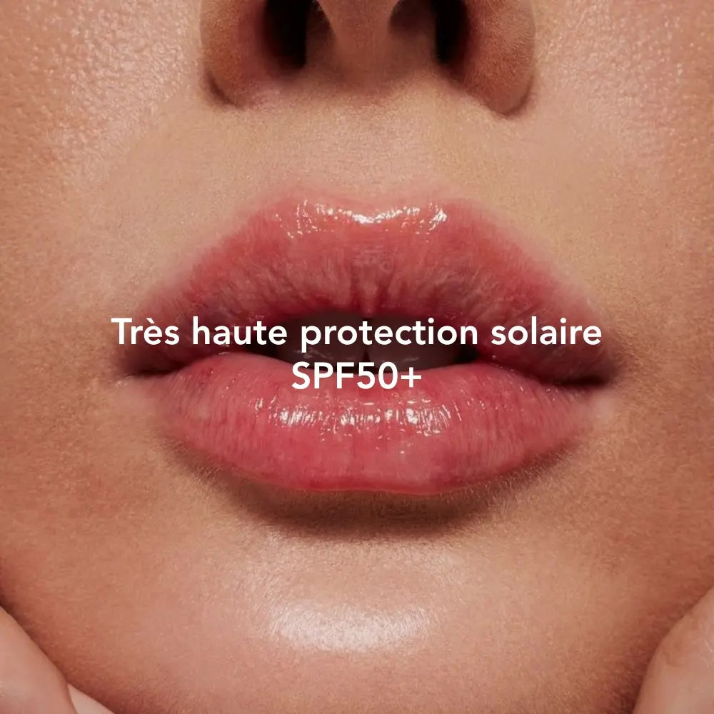 Baume Lèvres Hydra Glow SPF50