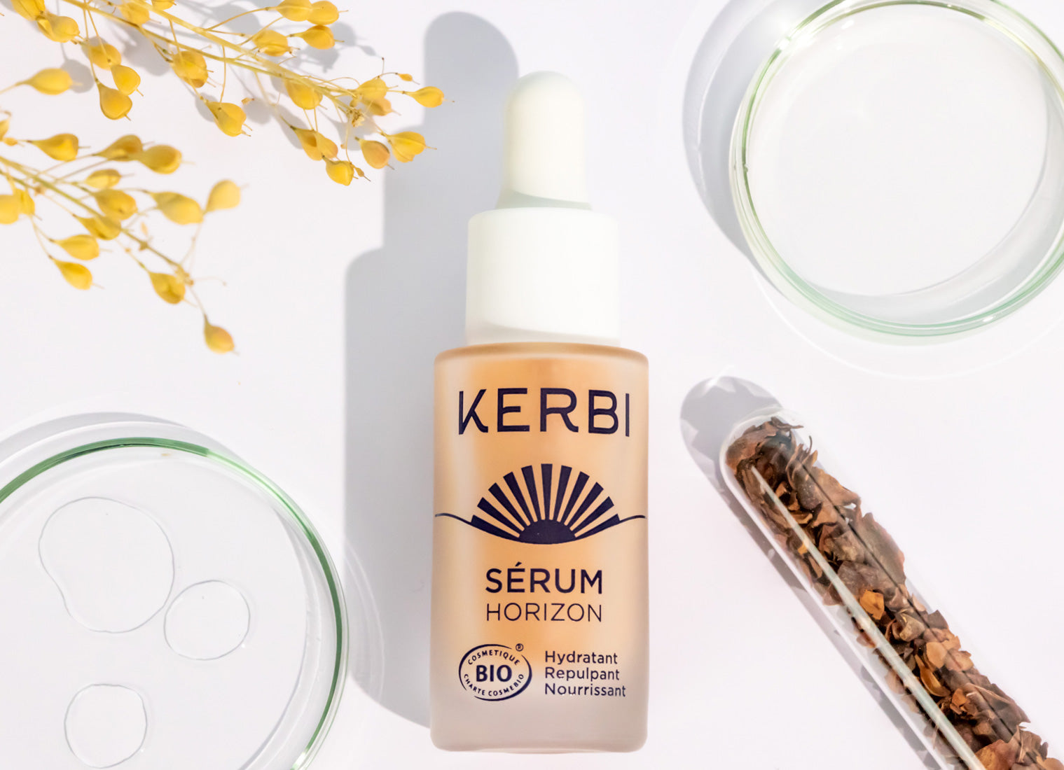 Horizon - Facial Serum