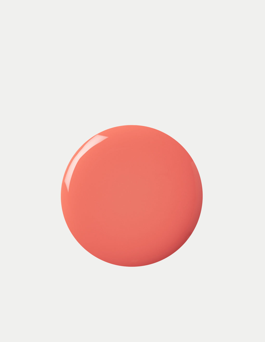 Nail Polish "BIKINI & CO."