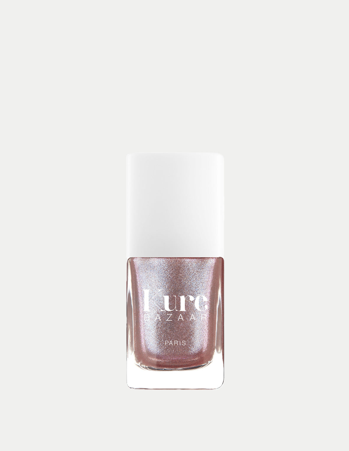 Nail Polish "FLAMINGO"