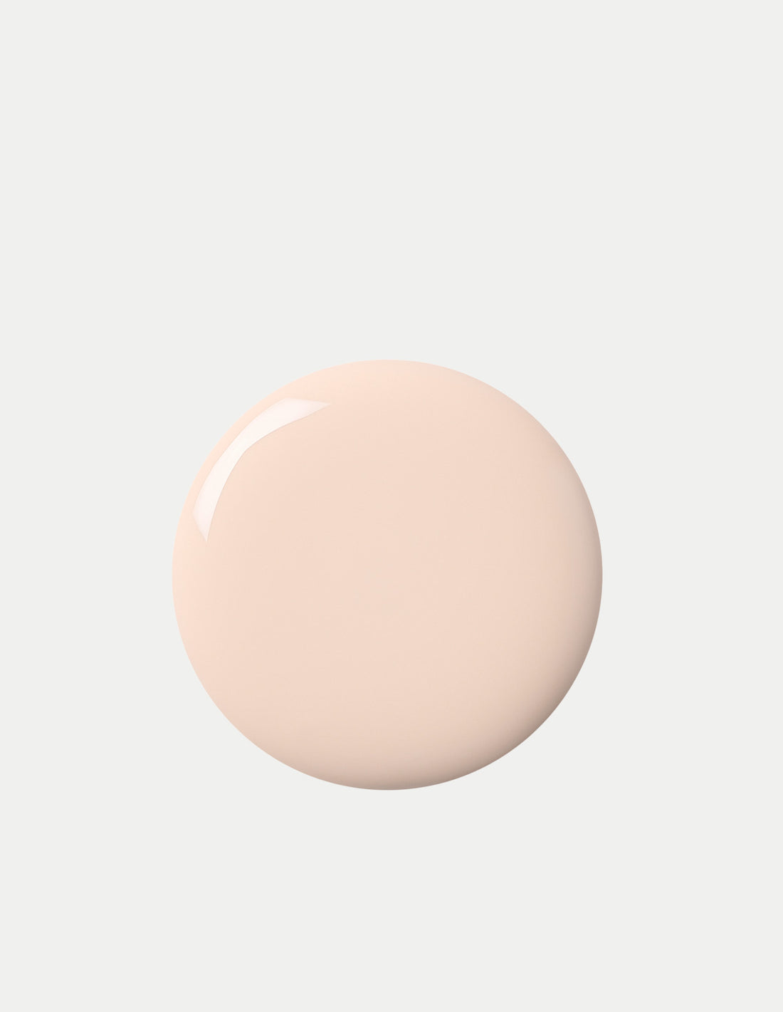 Nail Polish "FRENCH NUDE"