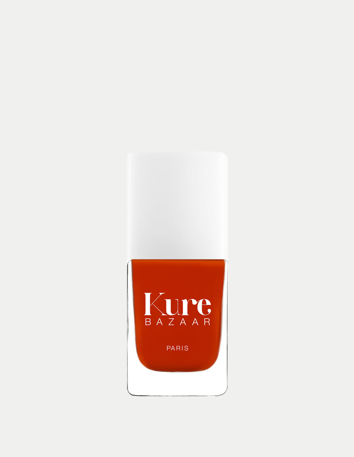 Nail Polish "LIPSTICK"