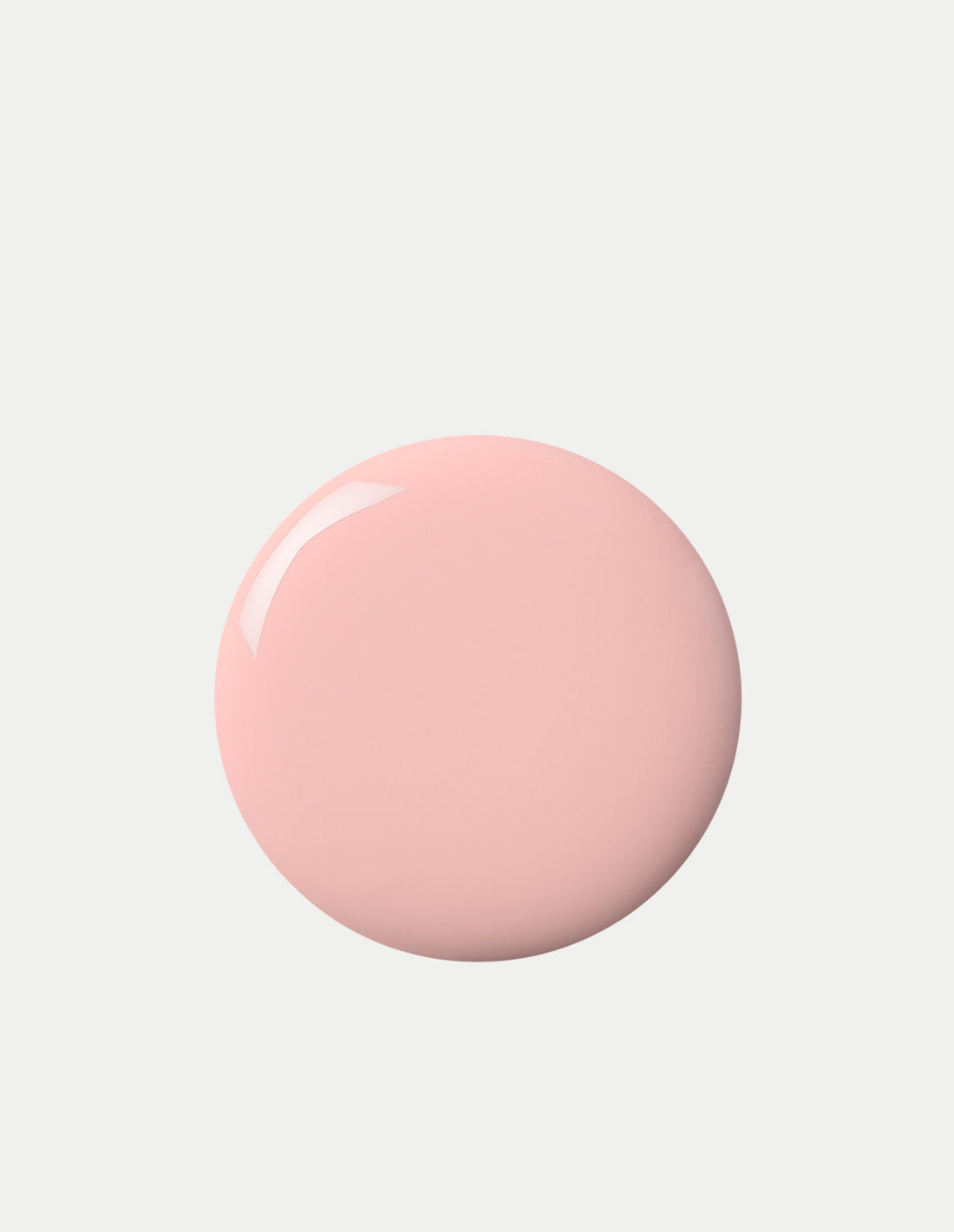 Nail Polish "ROSE MILK"