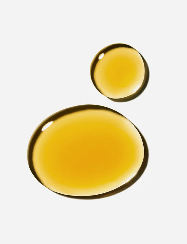 "Lunula Night" Facial Oil