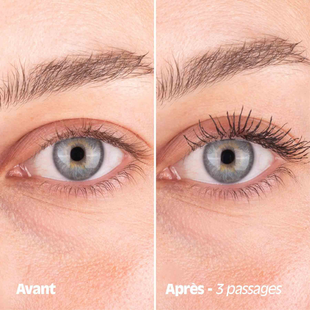 Volumizing Mascara