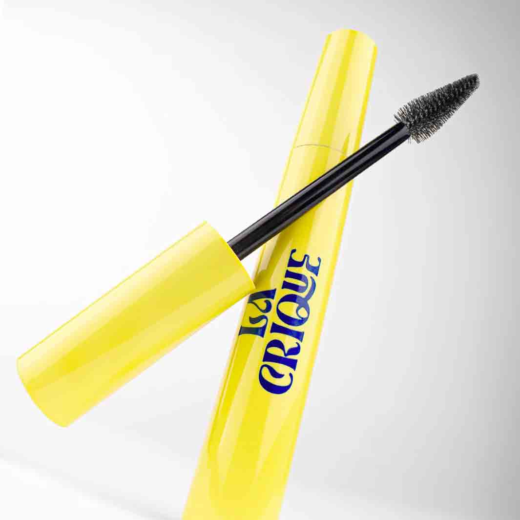 Volumizing Mascara