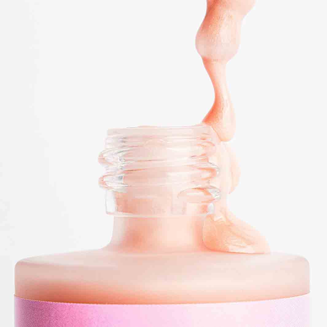 Glow Booster Primer Serum