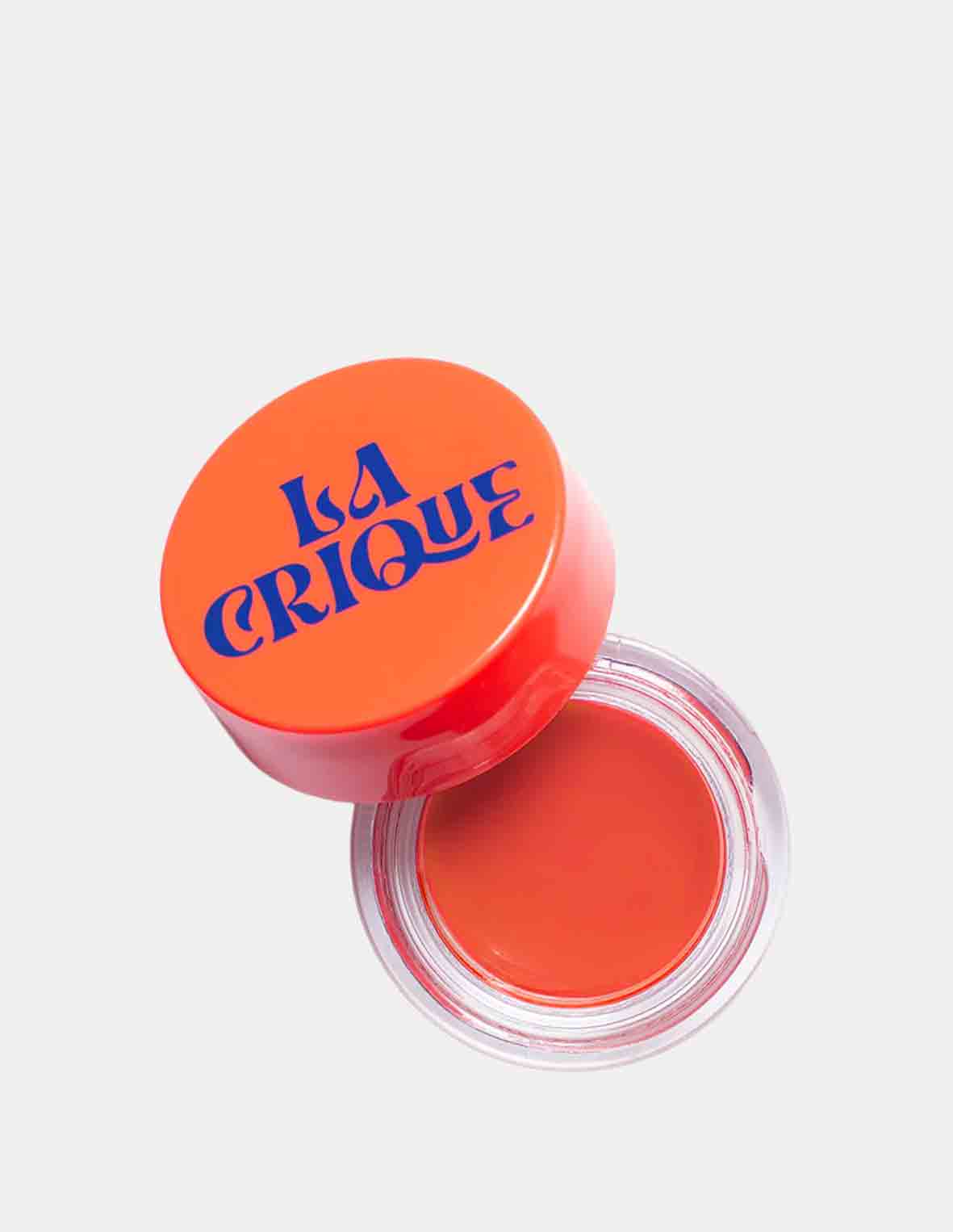 Lippen & Wangen Balsam "06 CORAL ROSE"