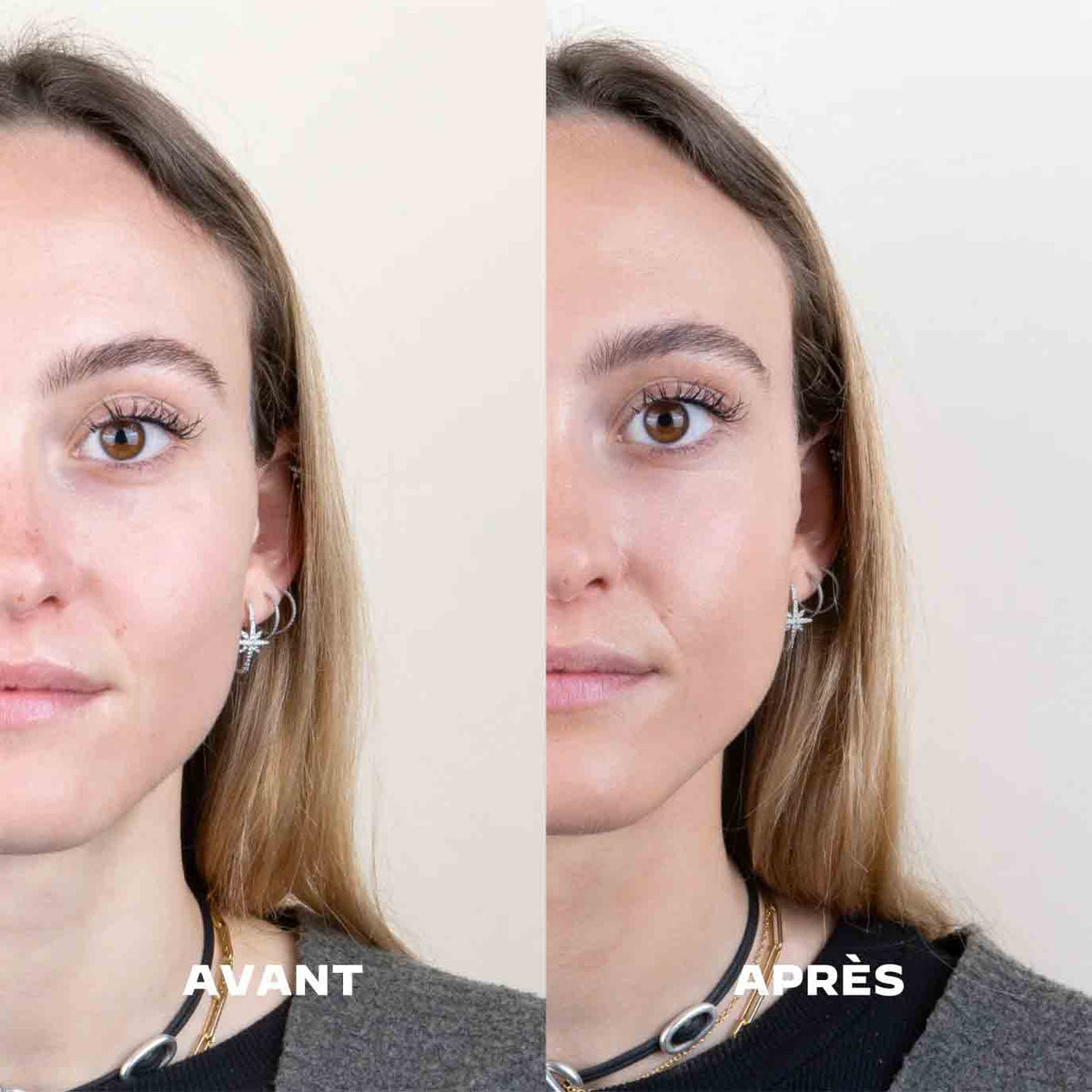 Sun-Kissed Glow Booster Serum
