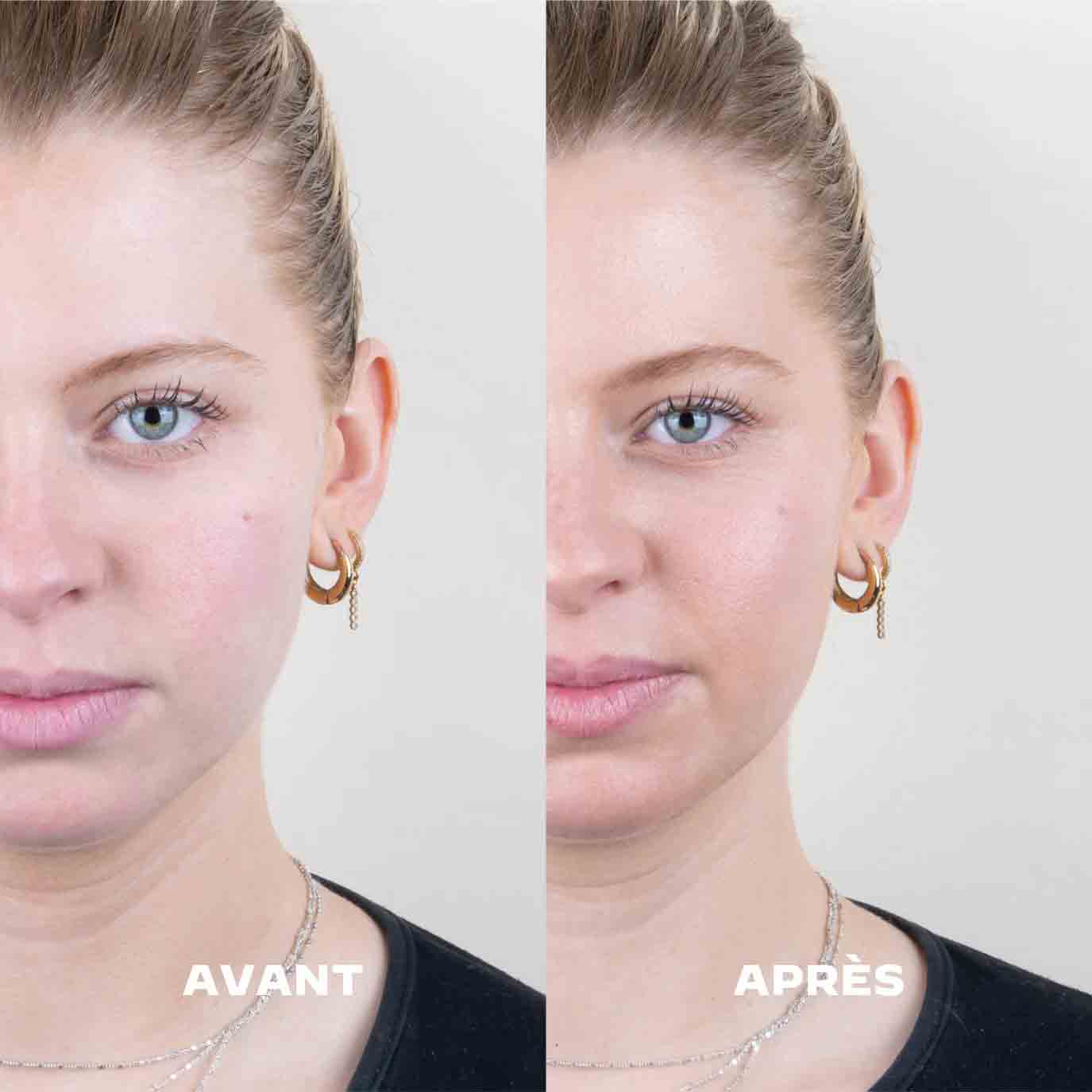 Sun-Kissed Glow Booster Serum