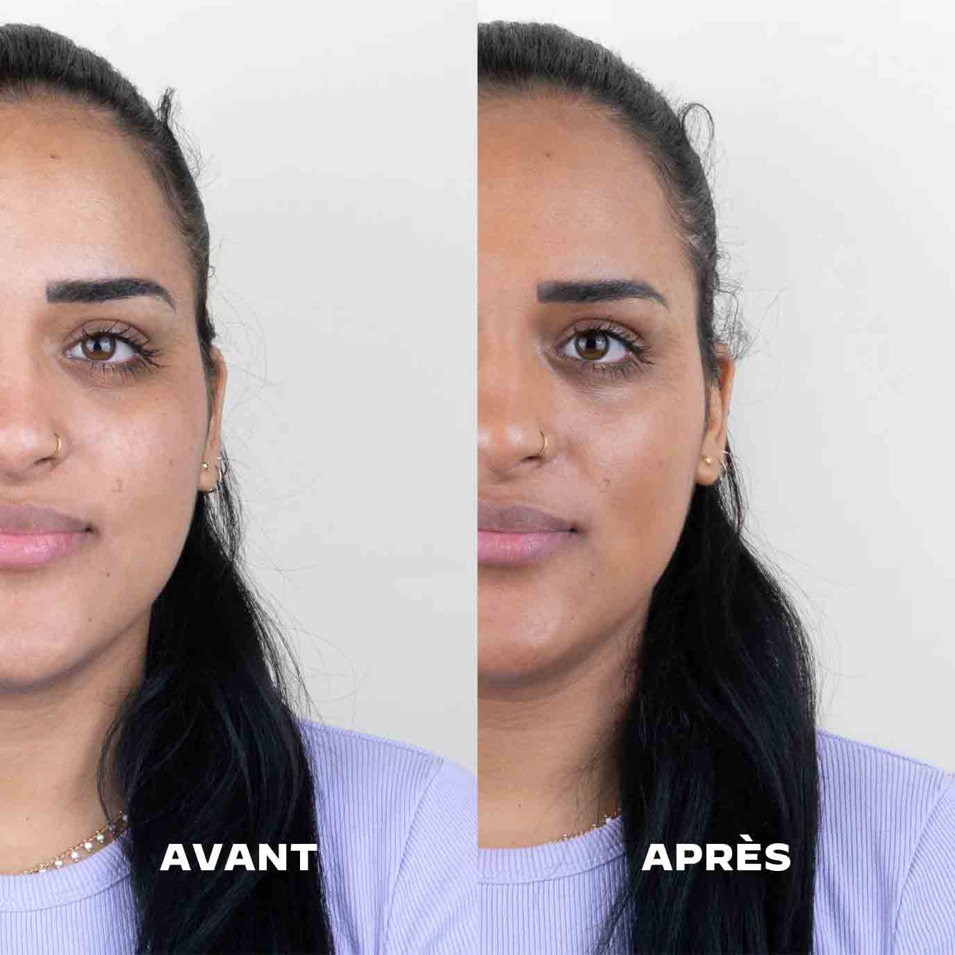 Sun-Kissed Glow Booster Serum